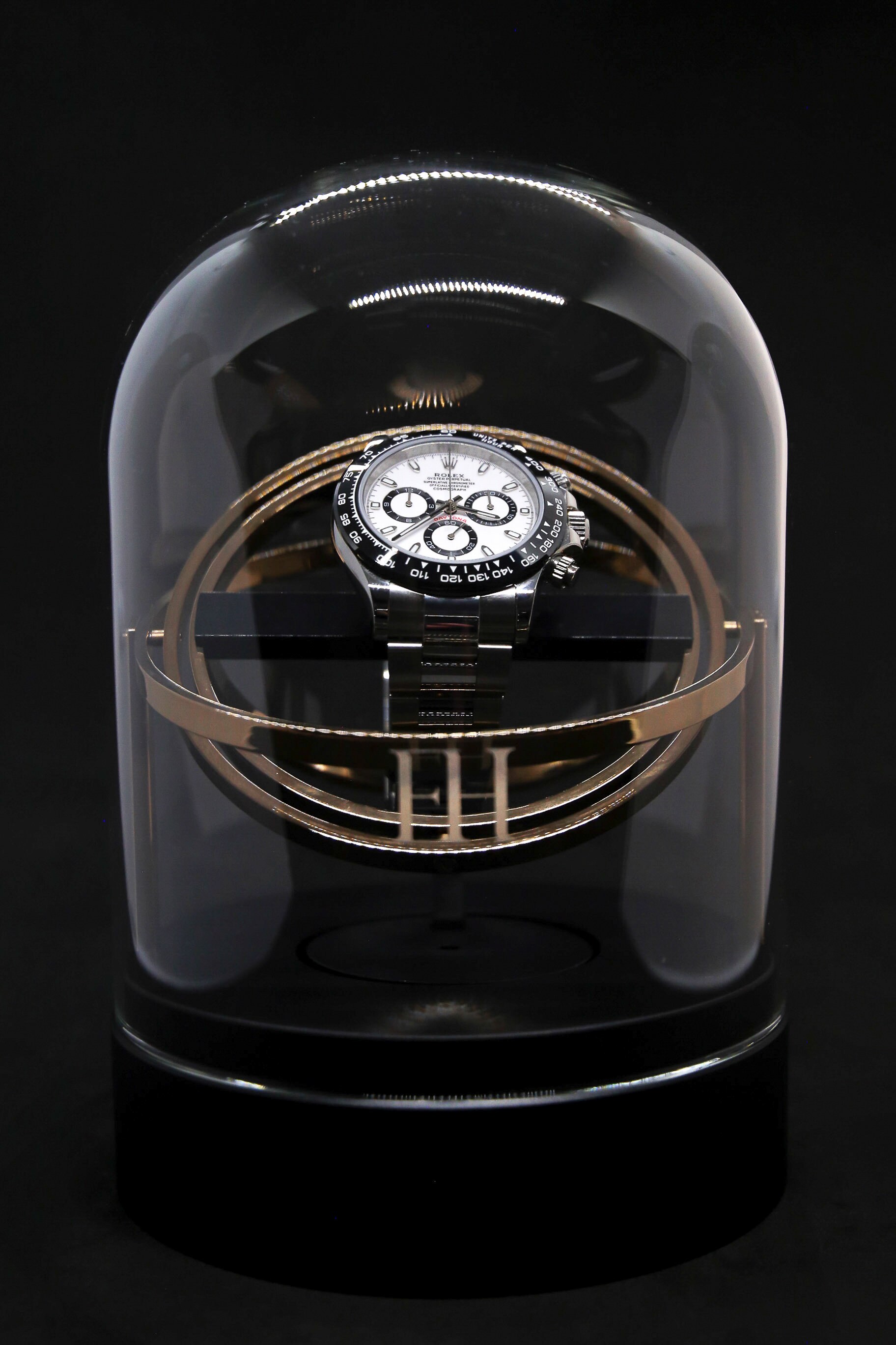 patek watch winder