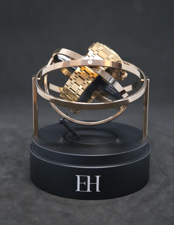 watch winder patek philippe