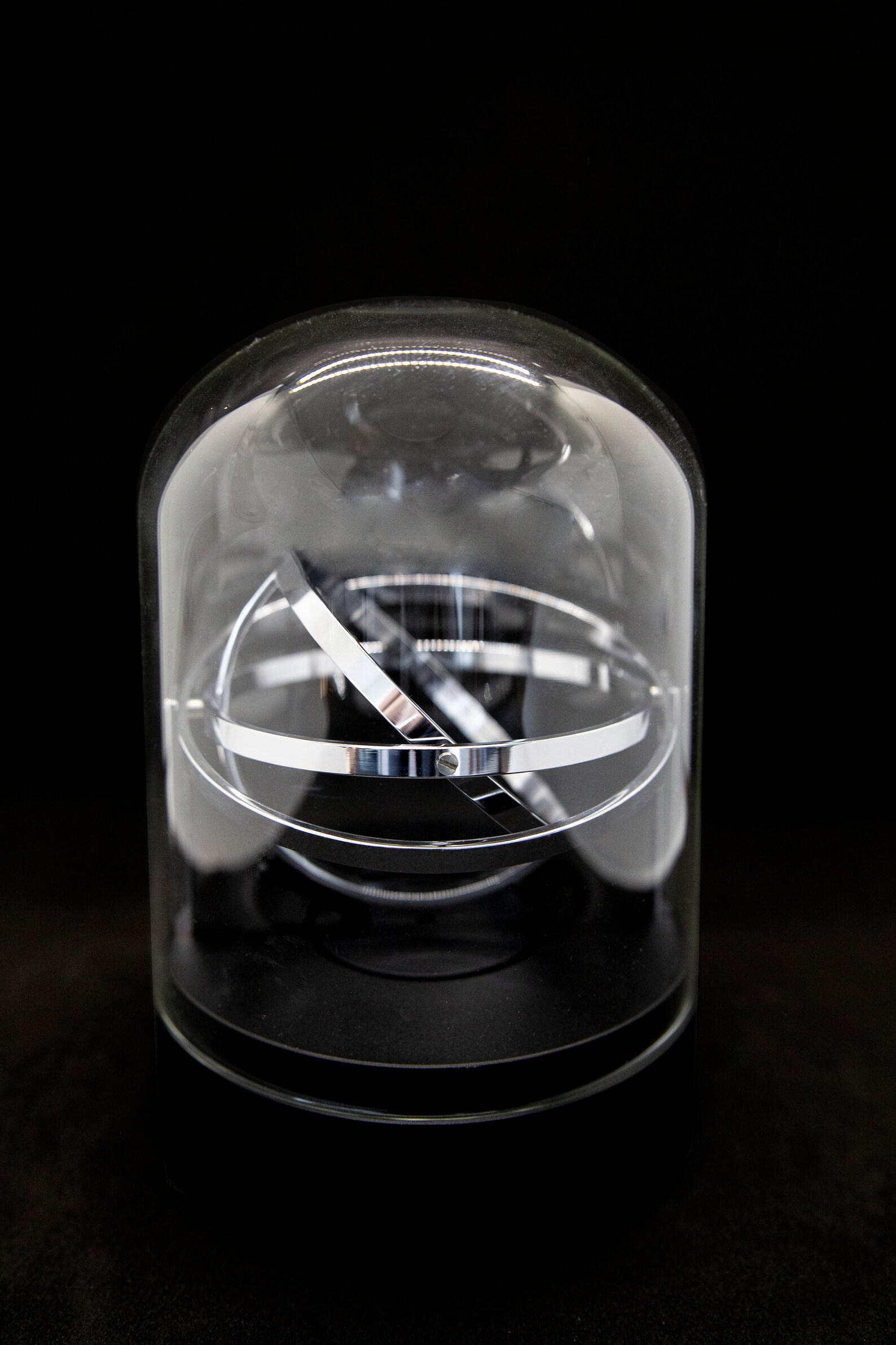 Gyro WATCH WINDER Orbit Winder for Rolex Cartier Audemars Etsy