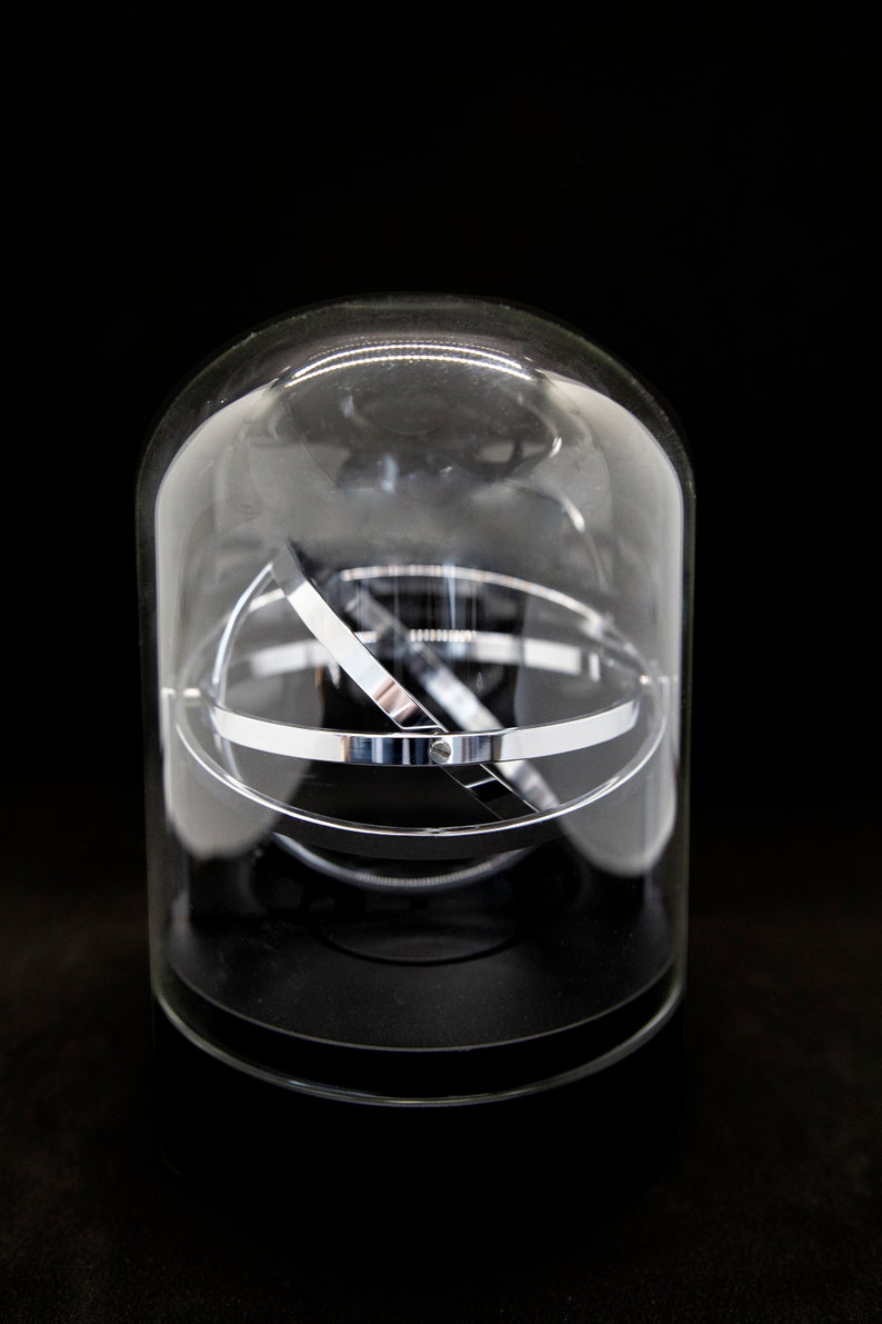 Gyro WATCH WINDER Orbit Winder for Rolex Cartier Audemars Etsy