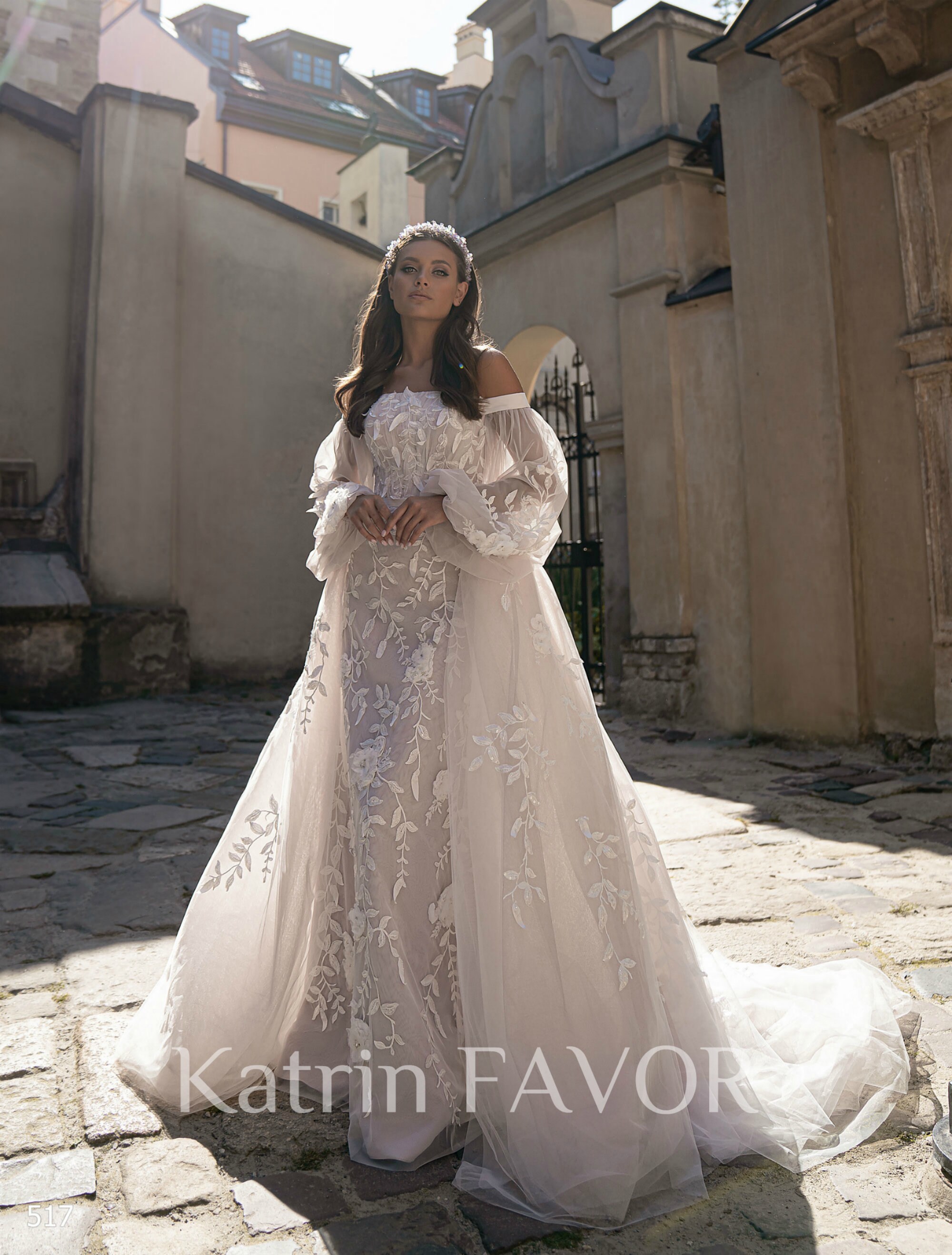 corset sheath wedding dress