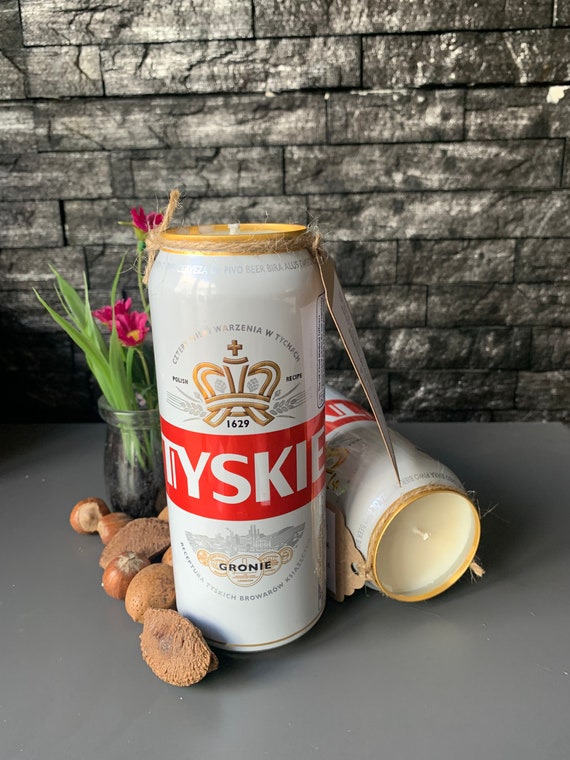 Tyskie beer sales