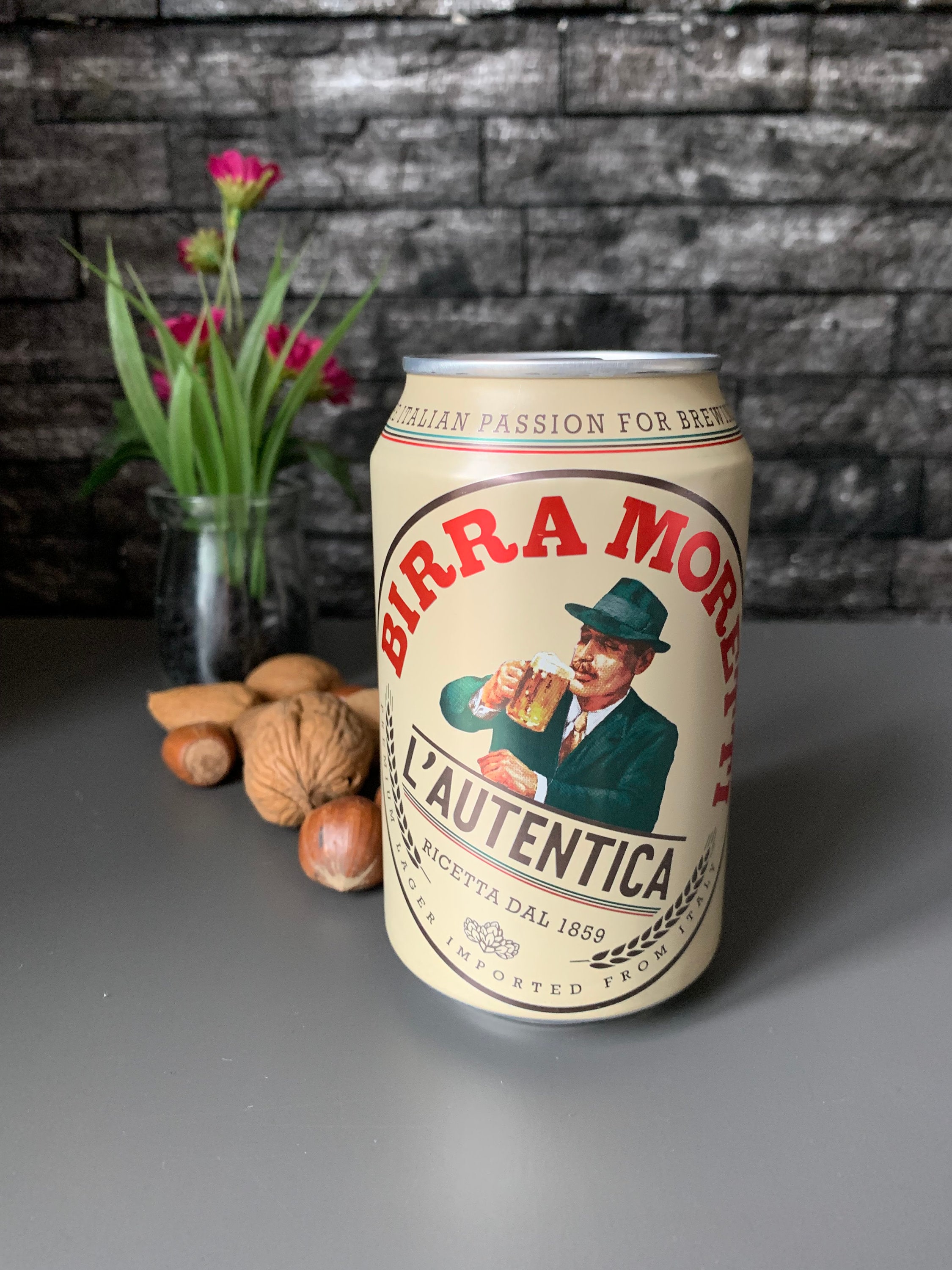 Birra moretti - Etsy 日本
