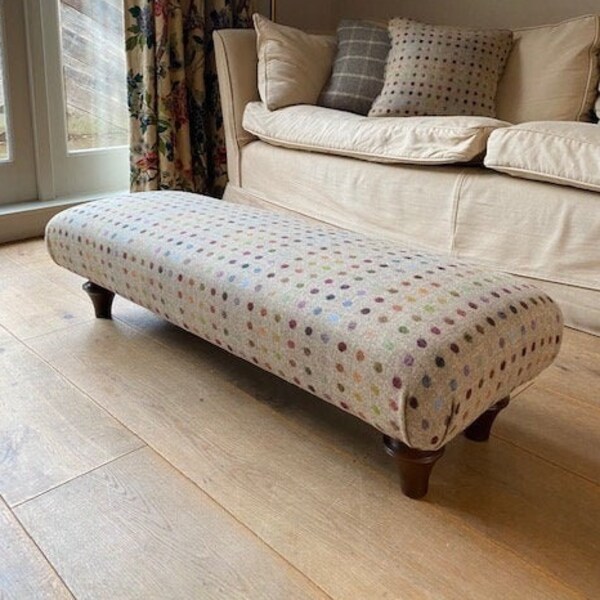 Footstool Coffee Table Etsy UK