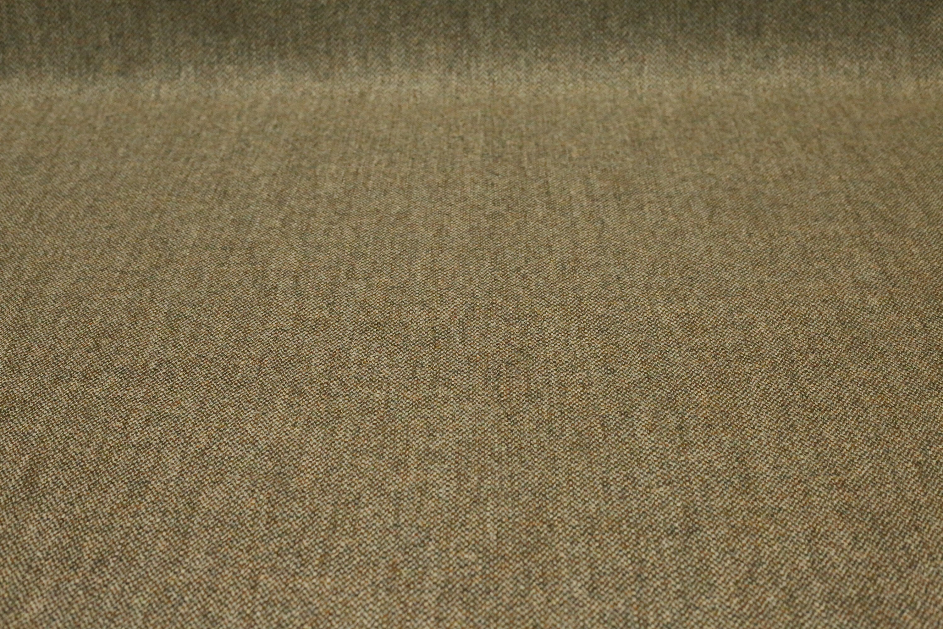 Harris Tweed Fabric by Metre Barleycorn Sage Suitable for - Etsy UK