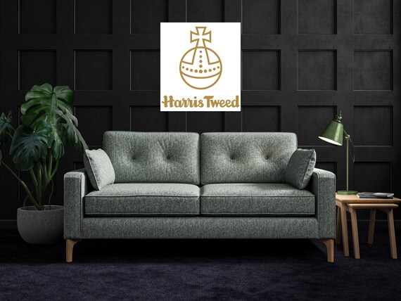 Harris Tweed Interiors