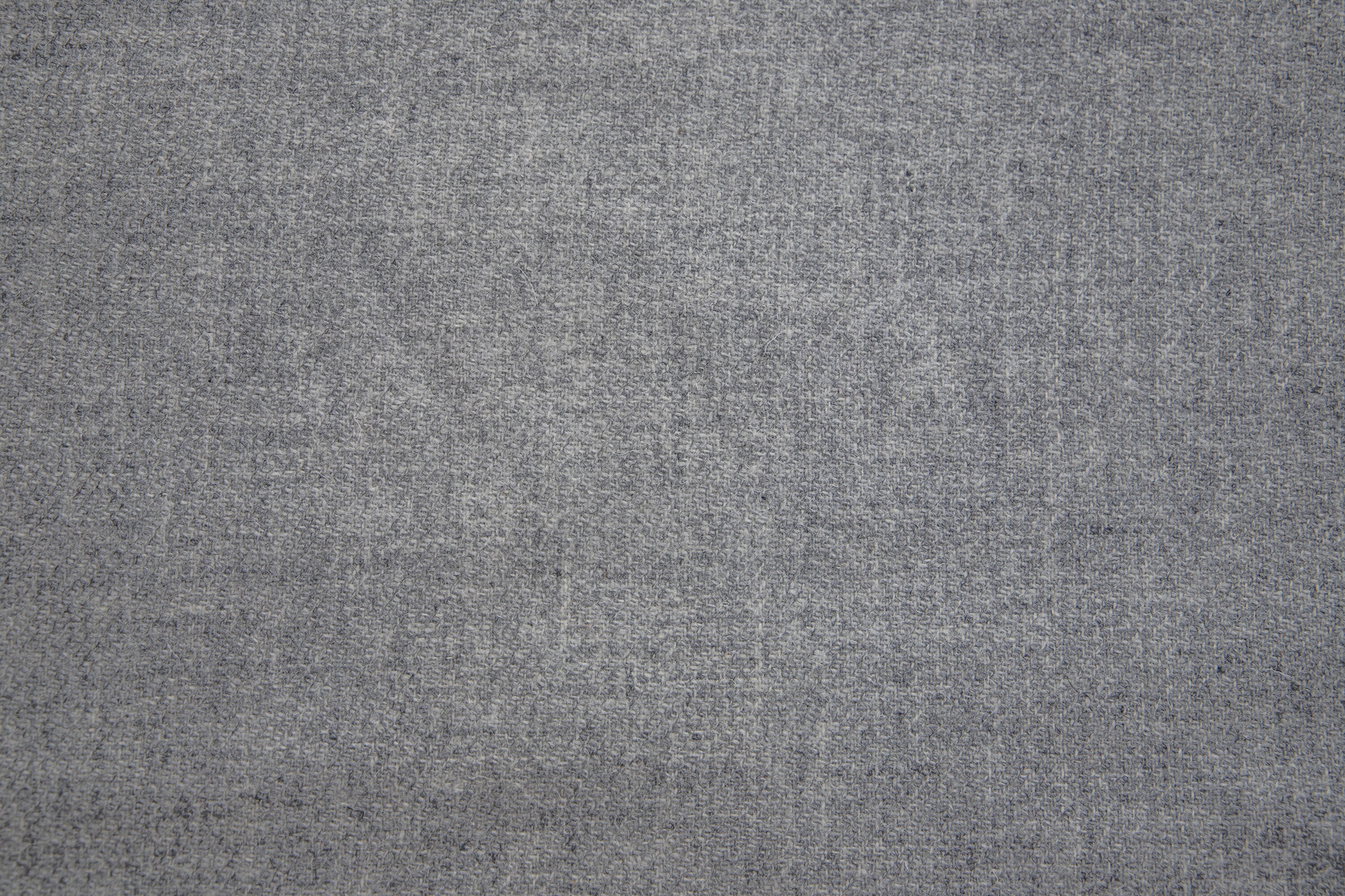 Harris Tweed Fabric by Metre - Harris Light Grey Suitable for ...