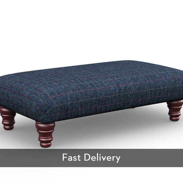 Footstool Coffee Table Etsy UK