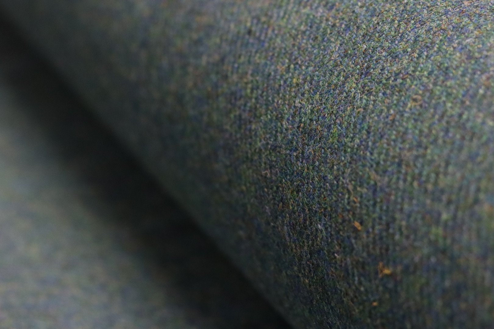 Authentic Harris Tweed Fabric Samples - From the Isle of Harris for ...