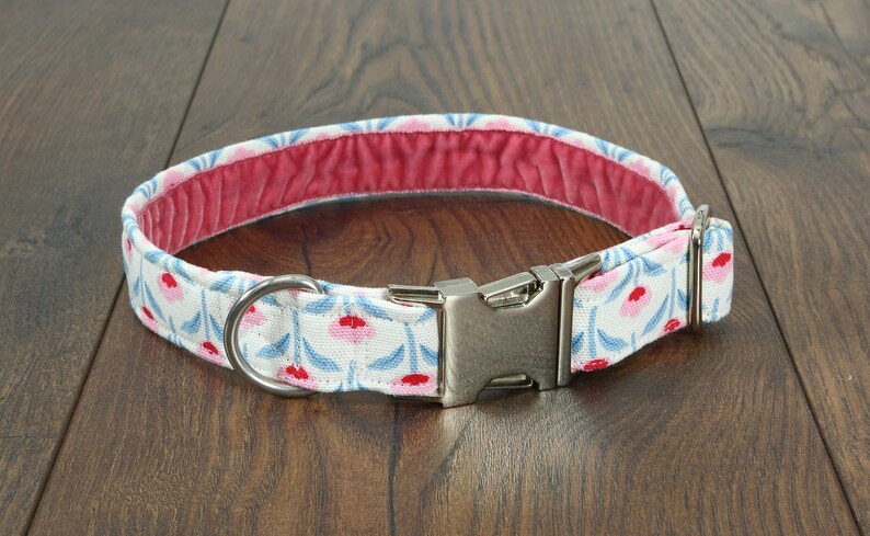 The Rosie Collar The Rosie Collar