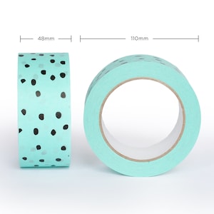 polka dot bar tape