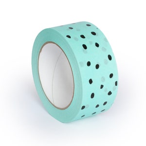 polka dot bar tape
