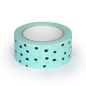 polka dot bar tape