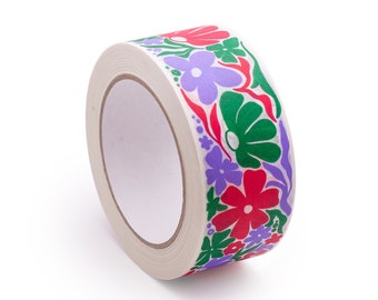 Packing tape - Packplan Paper Spring tape, Recycled paper, Eco Friendly