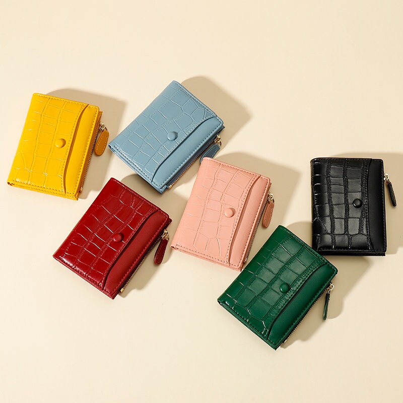 Womens 2024 wallet styles