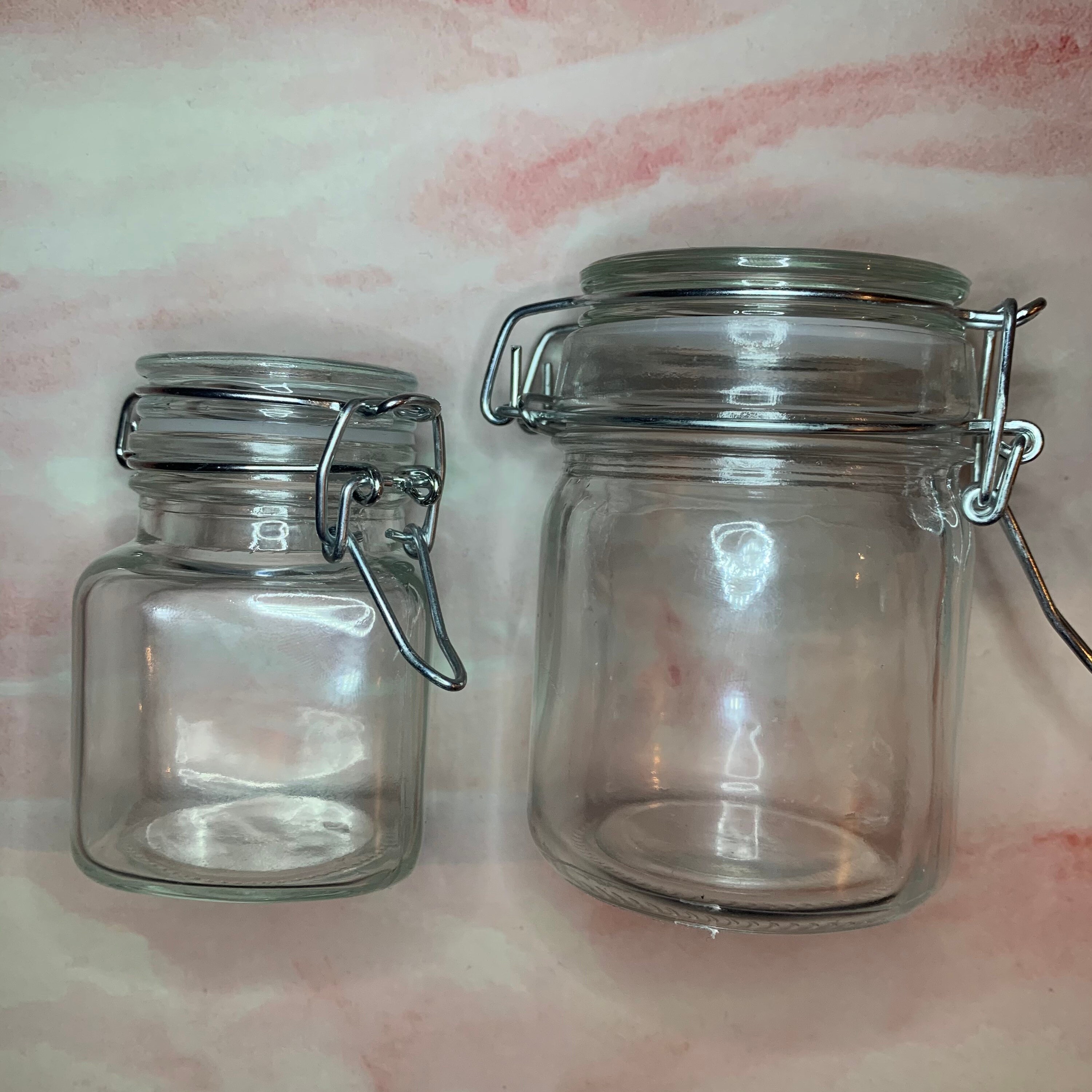 A Jar of Positivity Affirmation Jar Daily Quotes for a | Etsy