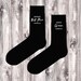 see more listings in the WEDDING SOCKS section