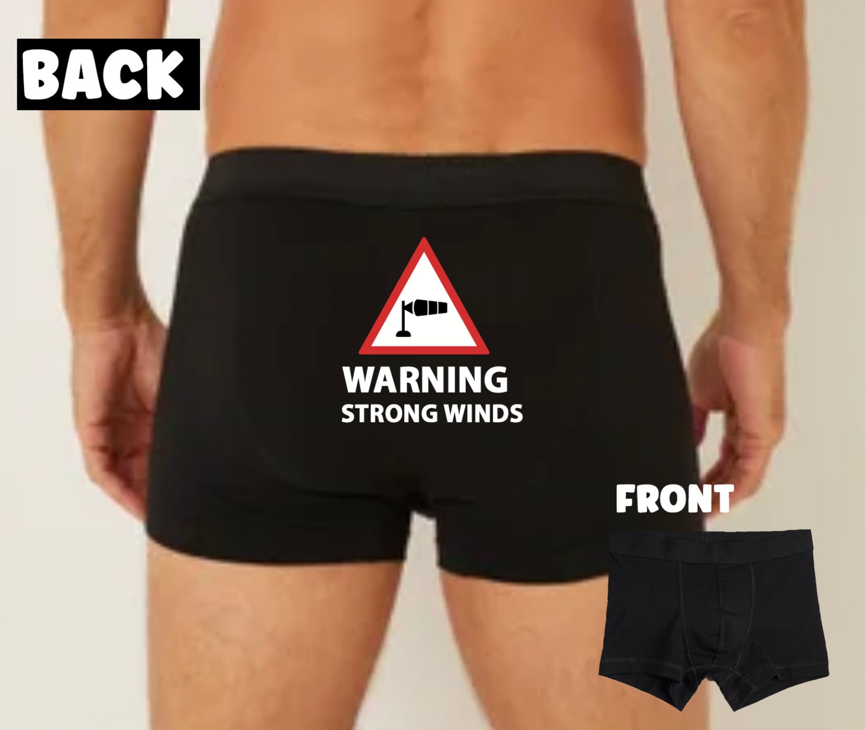 Custom This! Funny Mens Boxers With Your Face On It.-Funny Mens Underwear -  Wedding, Bachelor party, Engagement, Birthday Gift - AliExpress