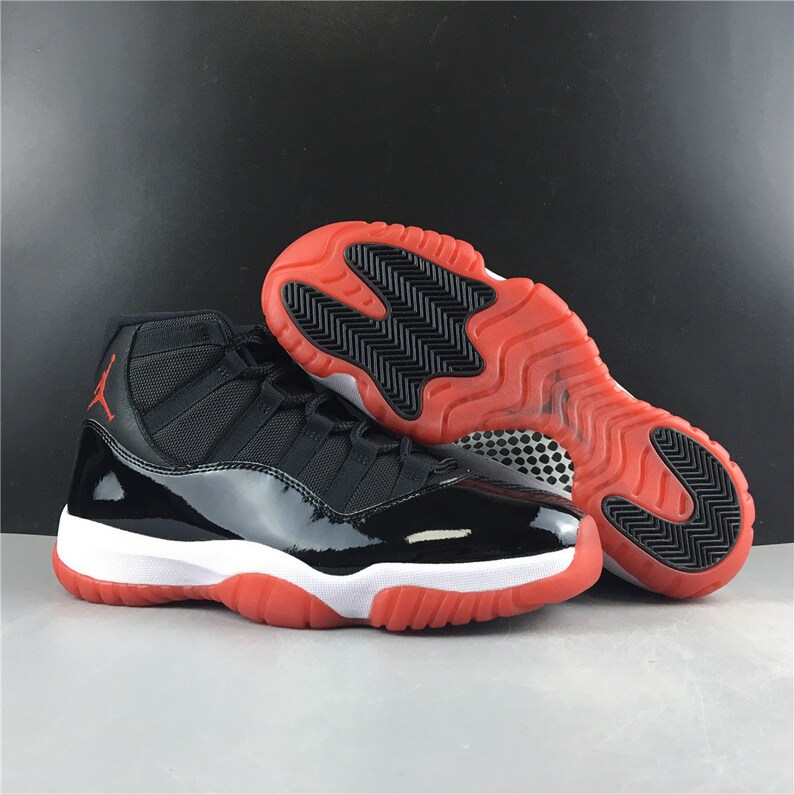 aj11 white bred