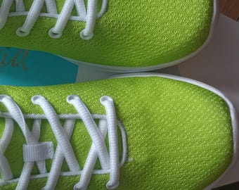 Springschoenen LeMieux Arika Groen - Eppleck Springschoenen LeMieux Arika Groen - Eppleck