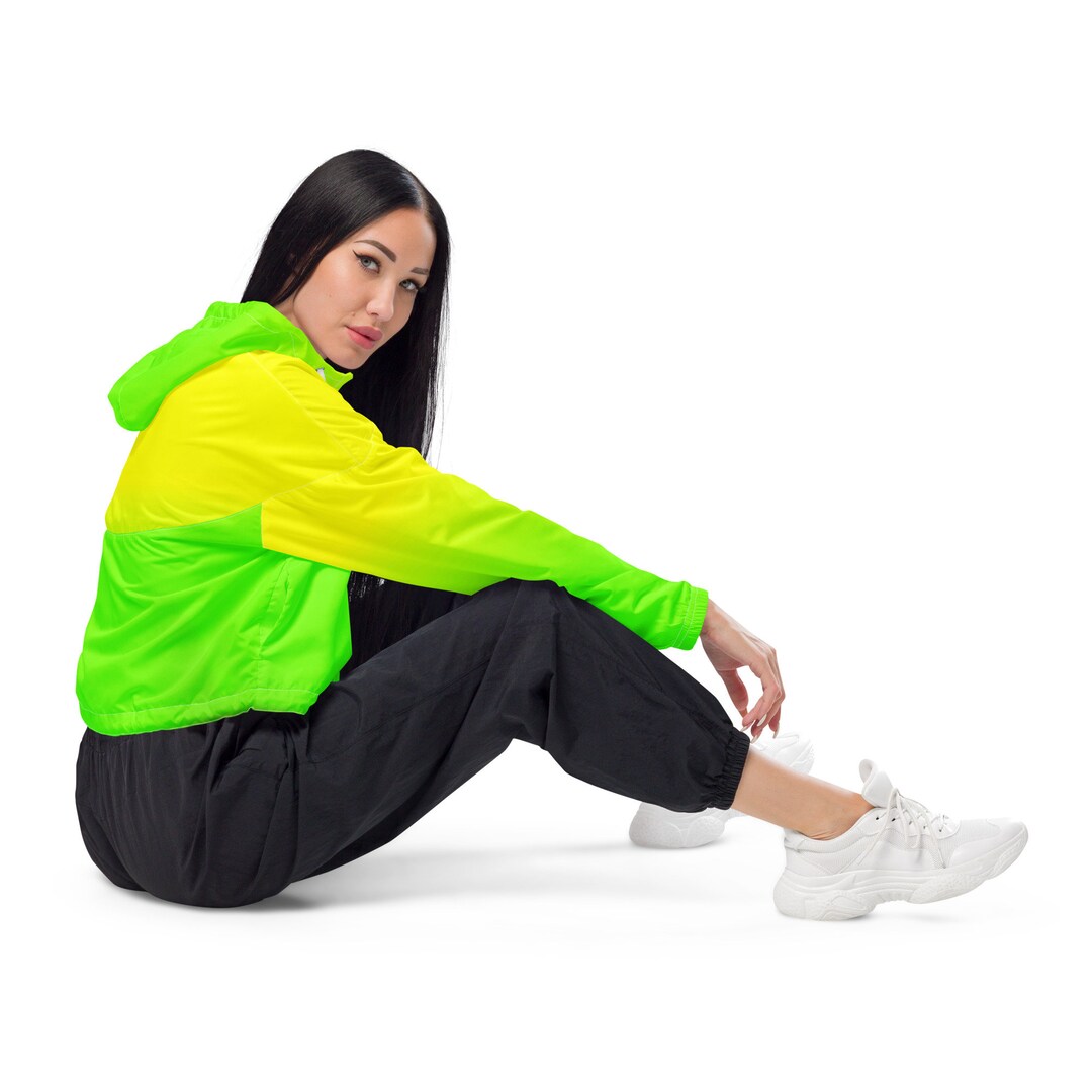 ジャケット K-WAY Woman Jacket Green K5126IW WBA K-Way Women's Clothing: K-Way clothing, accessories, shoes