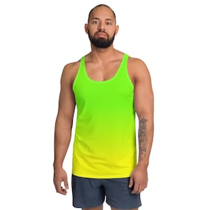 Unisex Tank-Top