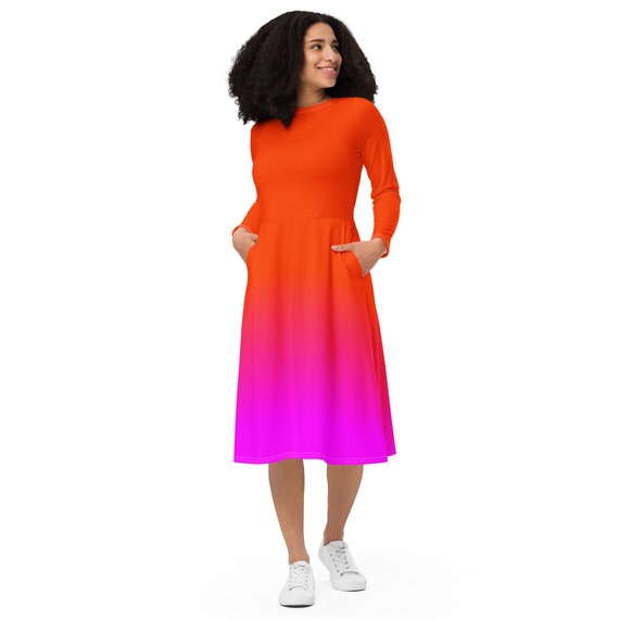 purple floral ruffle tie strap midi dress Pink Floral Ruffle Tie Strap Midi Dress