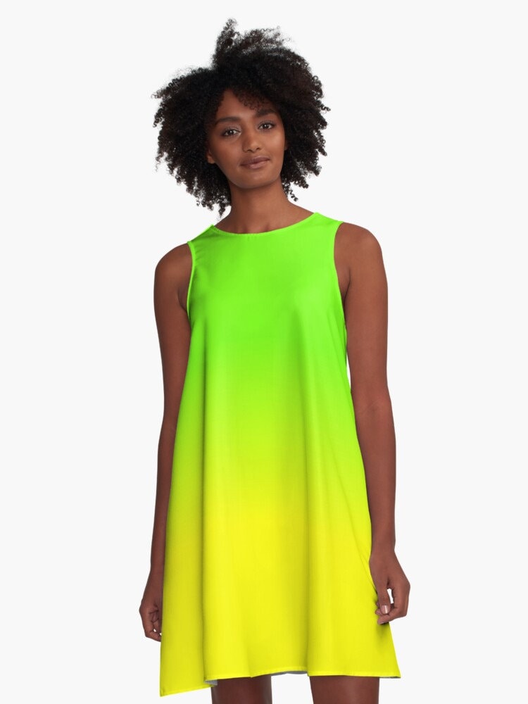 Clarisse 810740 - Neon Cowl Prom Gown – Couture Candy