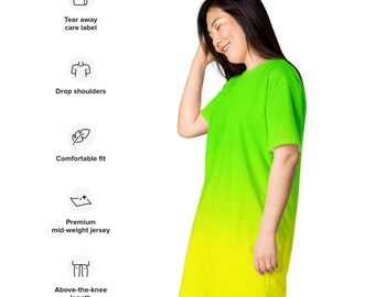 t shirt dress lime green Enchanted And Captivating Victorian Princess Cinderella Heavily Beaded –  WenLeeBridal main image 1