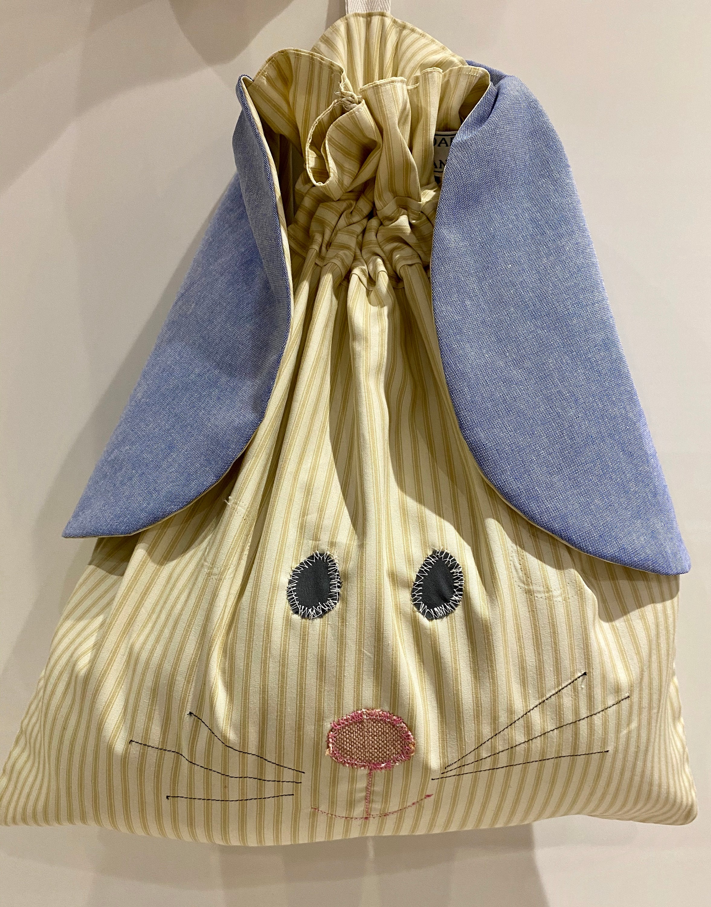 Childrens Animal Bags Etsy UK