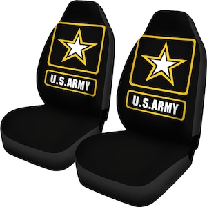 Marine corps on sale car seat covers