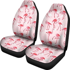 Flamingo car seat -  Österreich