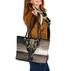 Sale! JRA Elephant Leather Birkin Style Bag, Women's Fashion, Bags &  Wallets, Cross-body Bags on Carousell