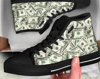 converse money