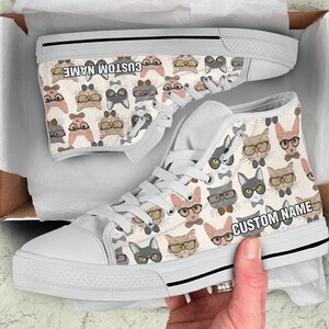 Cat tennis shoes hotsell