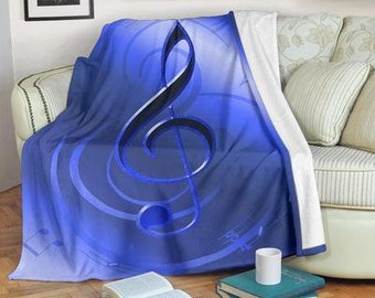 Broadway Musical Collage Ultra-Soft Blanket Winter Bed Sofa Home Office Quilt