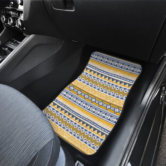Buy Tribal Ethnic Car Mats Tribal Ethnic Car Mats Tribal