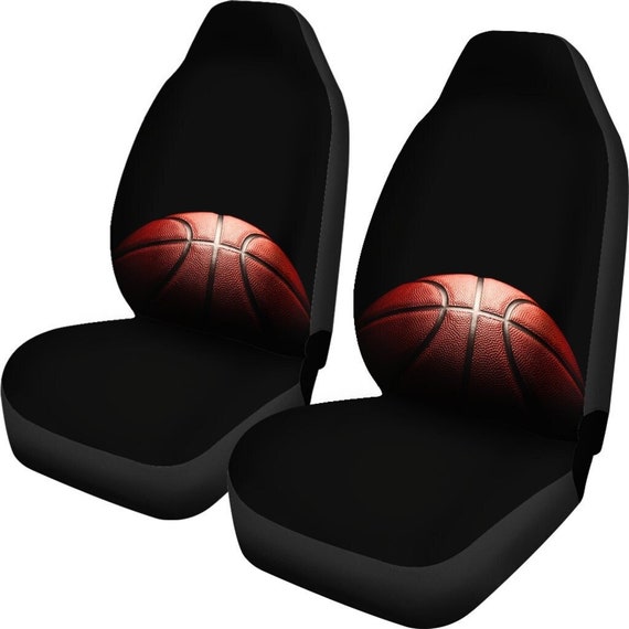 Basketball Sport Auto Sitzbezüge Auto Sitz Zubehör Basketball Auto