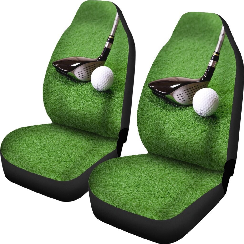 Vw golf car seat covers deals