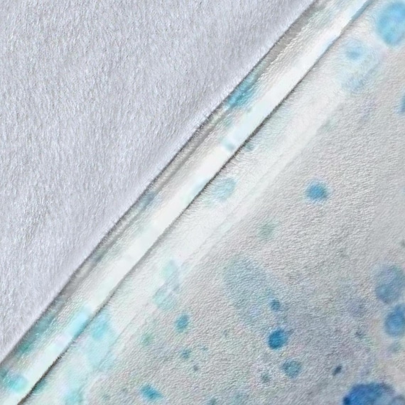 Dolphin throw blanket hotsell