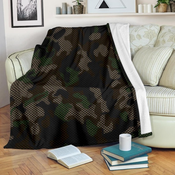 Realtree blanket sale