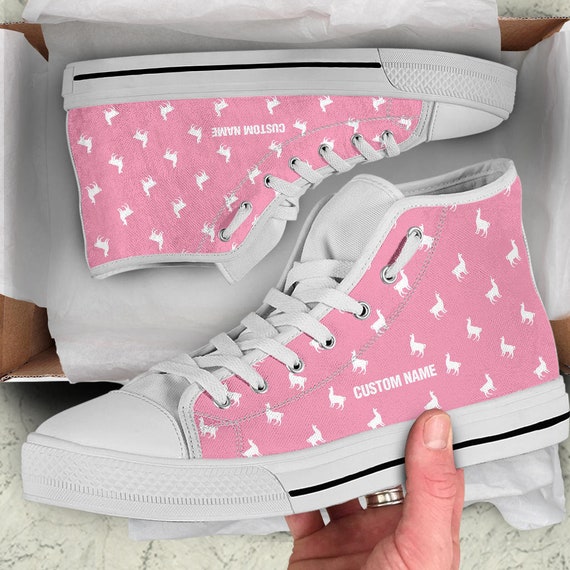 Llama converse shoes 2025