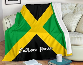 ラスタライオンスローブランケット | ジャマイカ ラスタファリ レゲエ