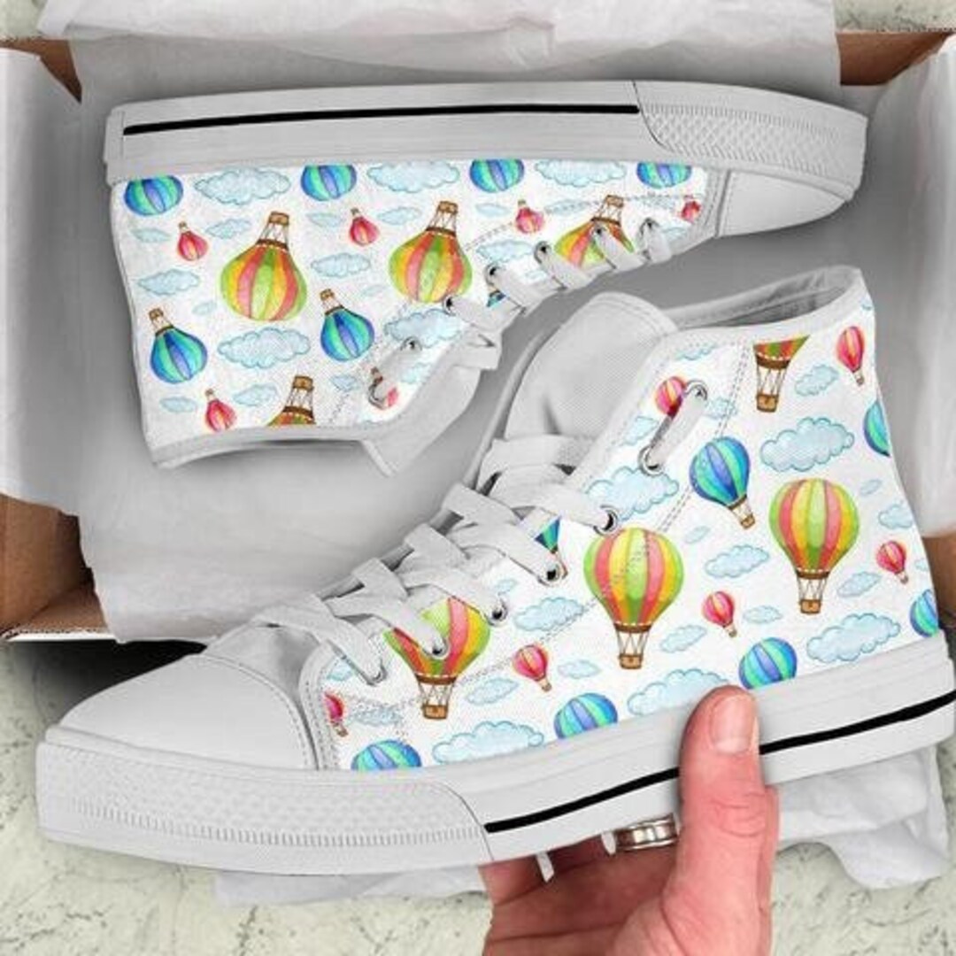 columbus air balloon shoes price