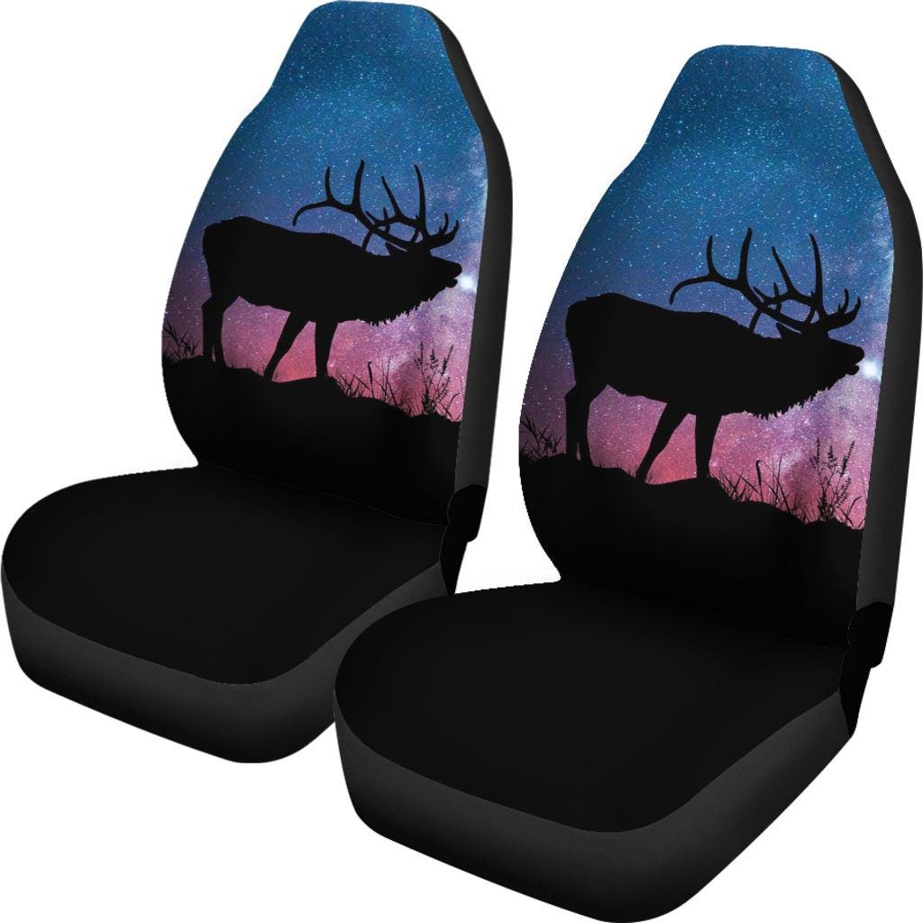 Moose car seat cover sale