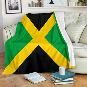 Jamaican snuggie hotsell