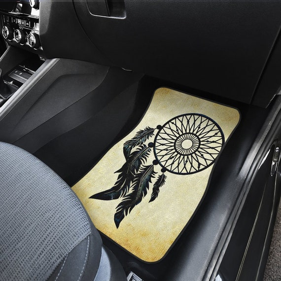 Dream cheap car mats