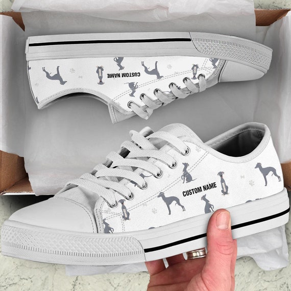 Custom italian sneakers sales