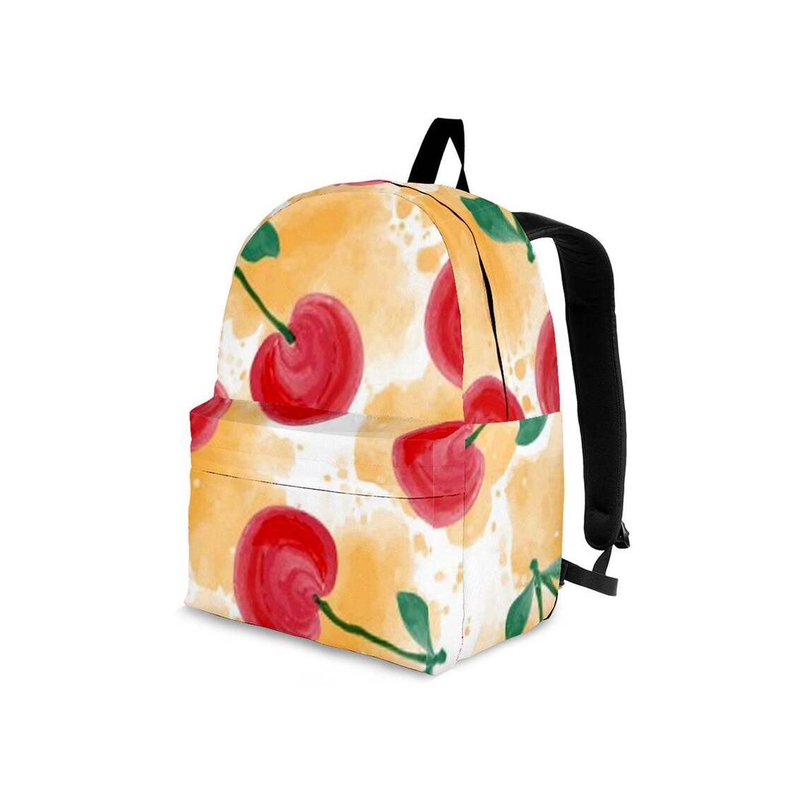 Cherry Backpack for Kids and Adults / Laptop Backpack / Travel Etsy
