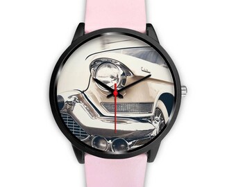 Cadillac Custom Watch / Cadillac Hand 